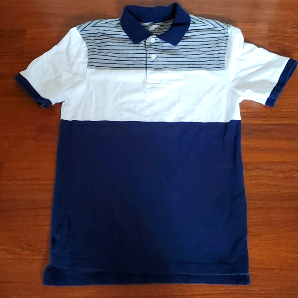 Merona Men's Classic Fit Polo - Size Small